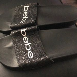 Bebe shoes